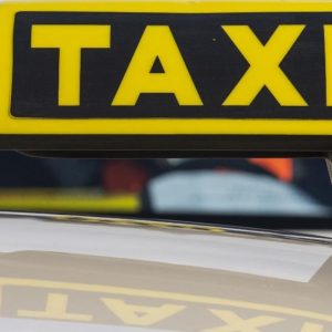 TAXI service
