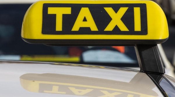 TAXI service