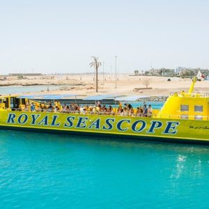 Cruise "Seascope"
